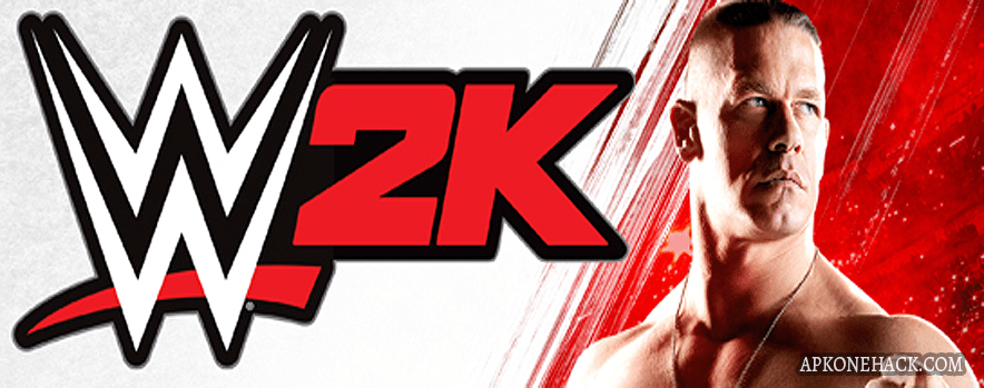 wwe 2k download apk android